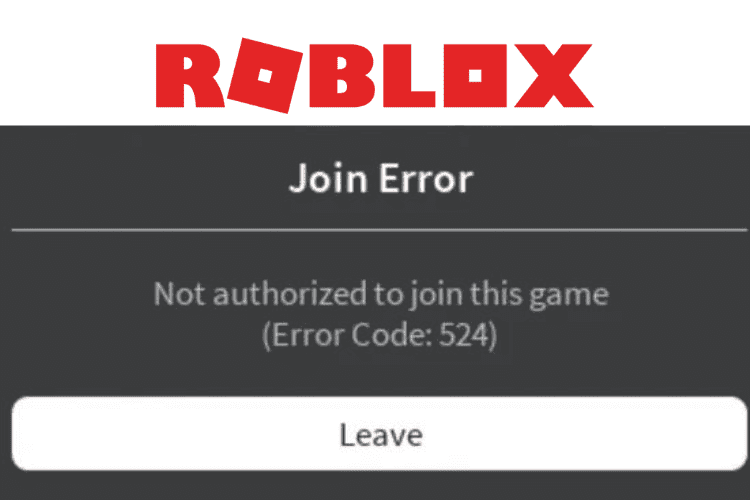 roblox join error